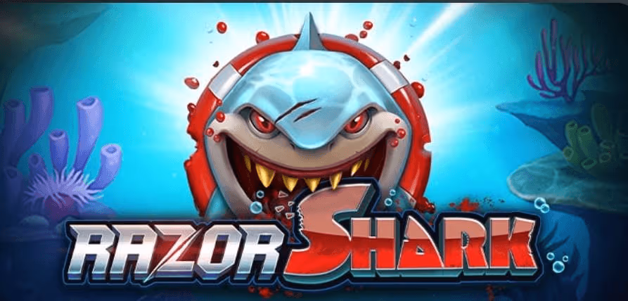 Razor Shark
