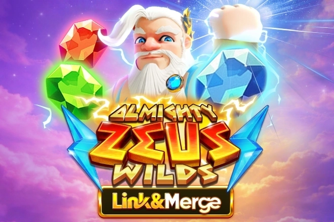 Almighty Zeus Wilds