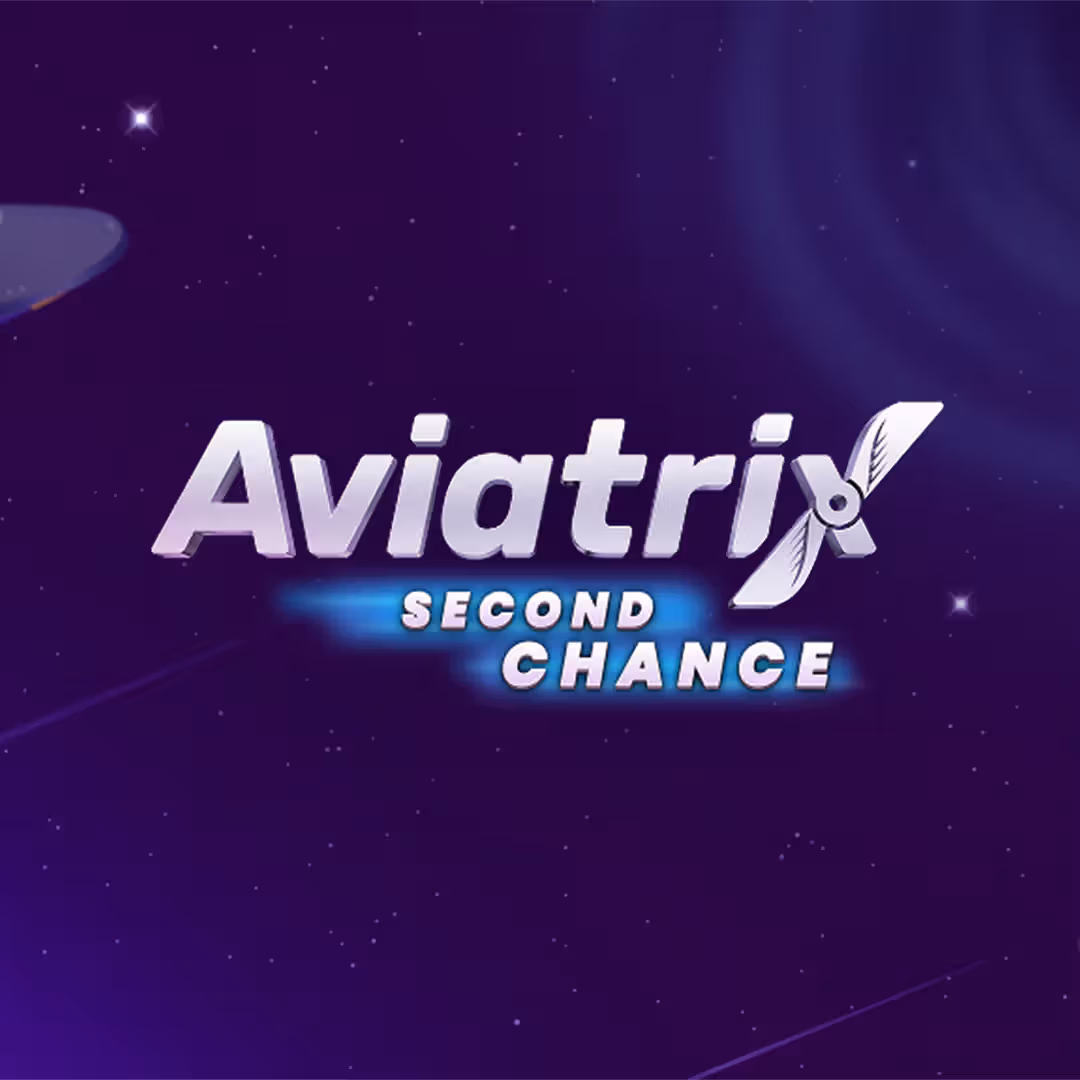 Aviatrix Second Chance