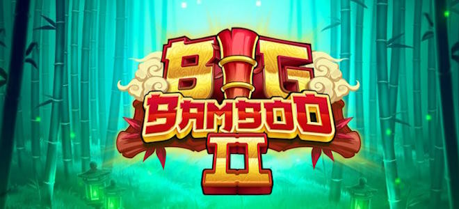 Big Bamboo 2