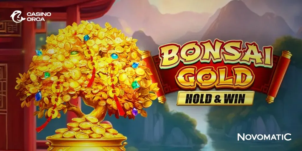 Bonsai Gold