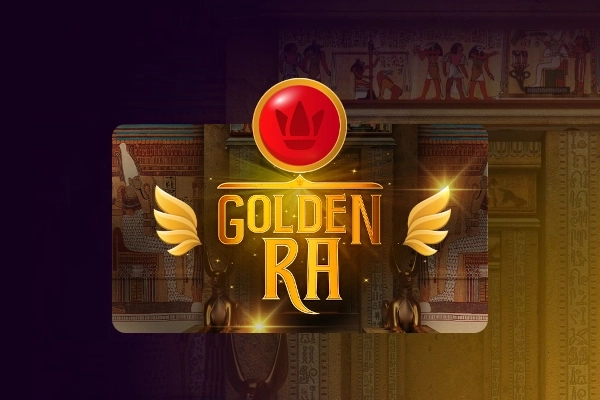 Golden Ra